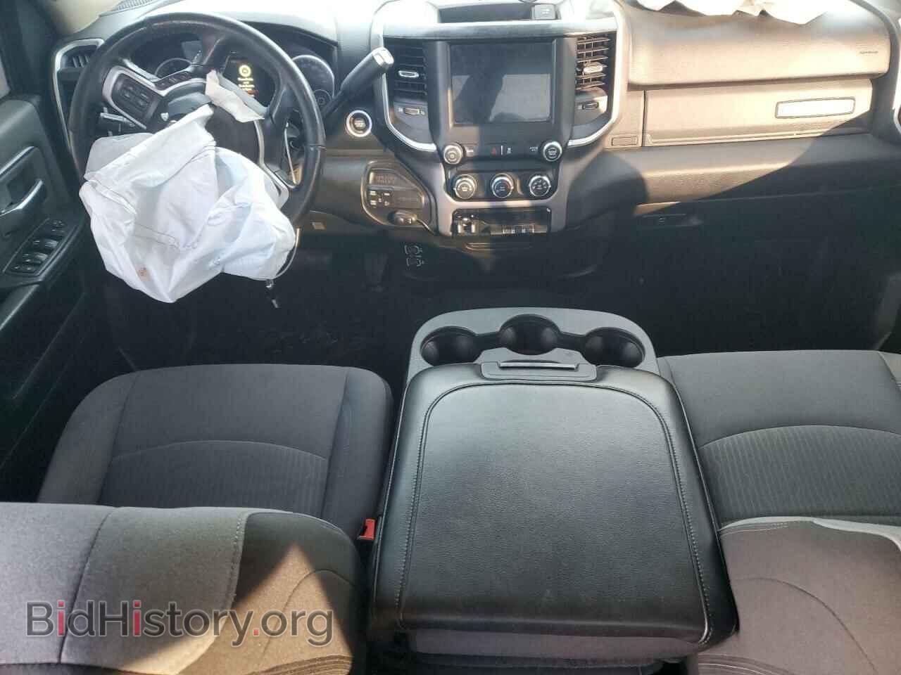 2019 RAM 2500 - VIN: 3C6UR5DL1KG586285 - Фото 8