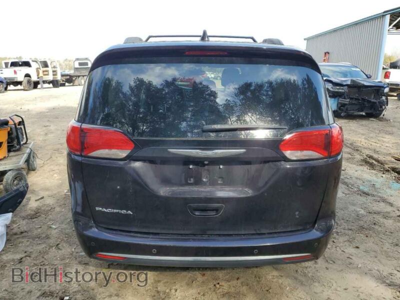 2017 Chrysler PACIFICA (VIN 2C4RC1BG9HR720025) — фото 6 из 13