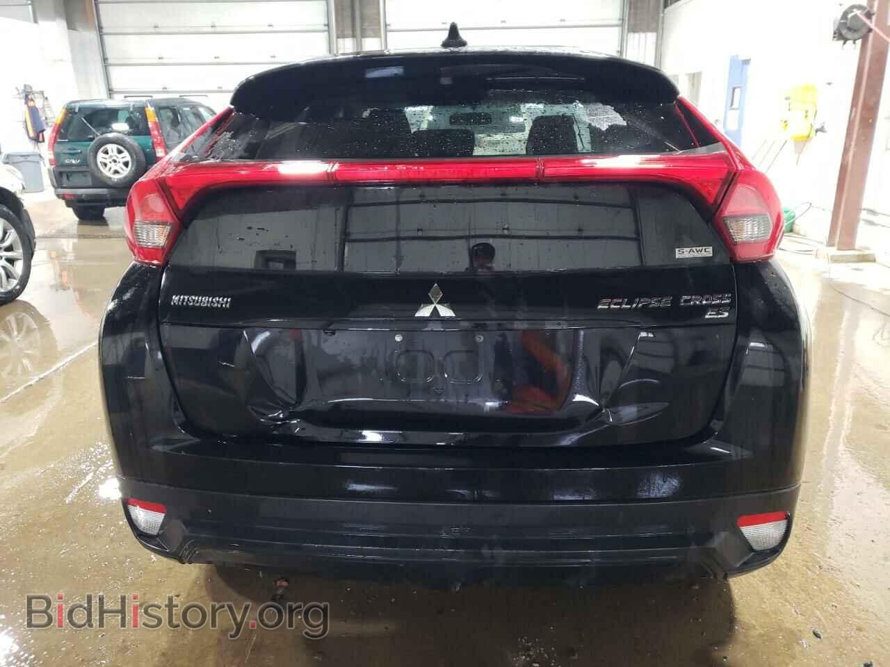 2018 MITSUBISHI ECLIPSE - VIN: JA4AT3AA6JZ067259 - Фото 6