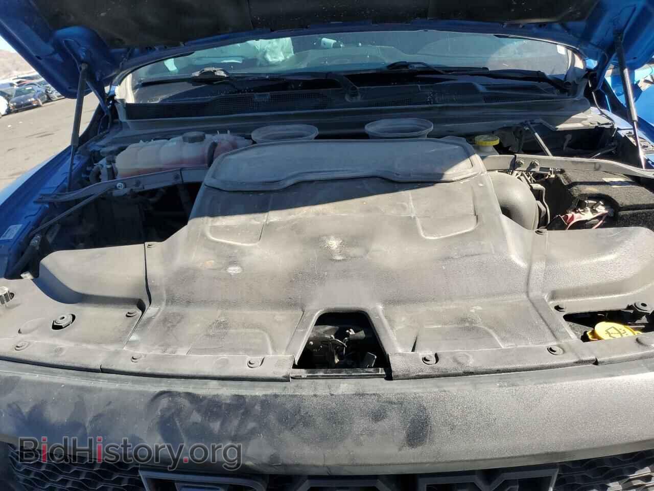 2021 RAM 1500 - VIN: 1C6SRFU94MN783236 - Фото 11