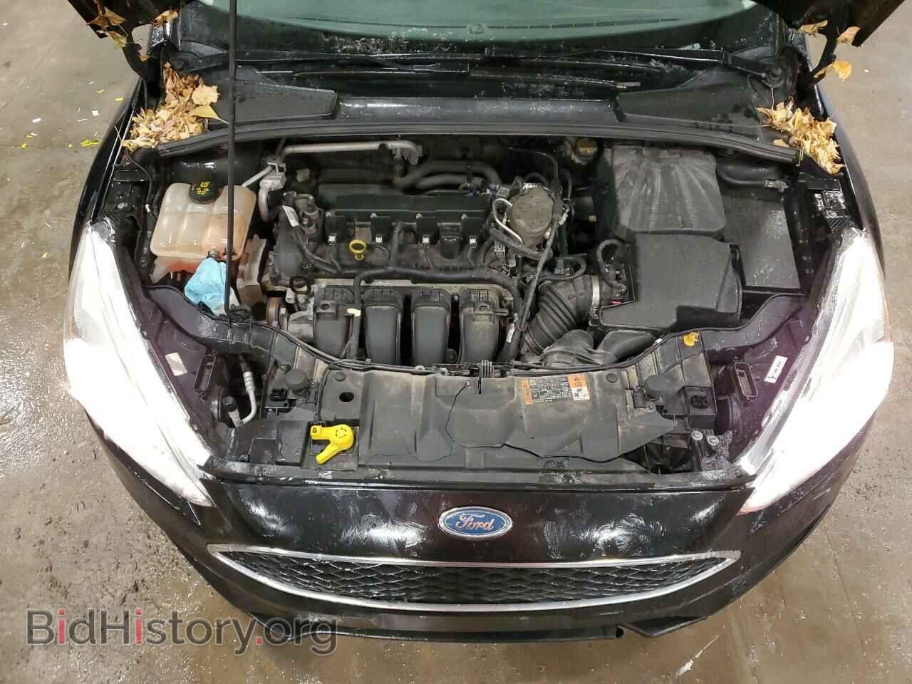 2015 FORD FOCUS - VIN: 1FADP3K28FL317874 - Фото 11