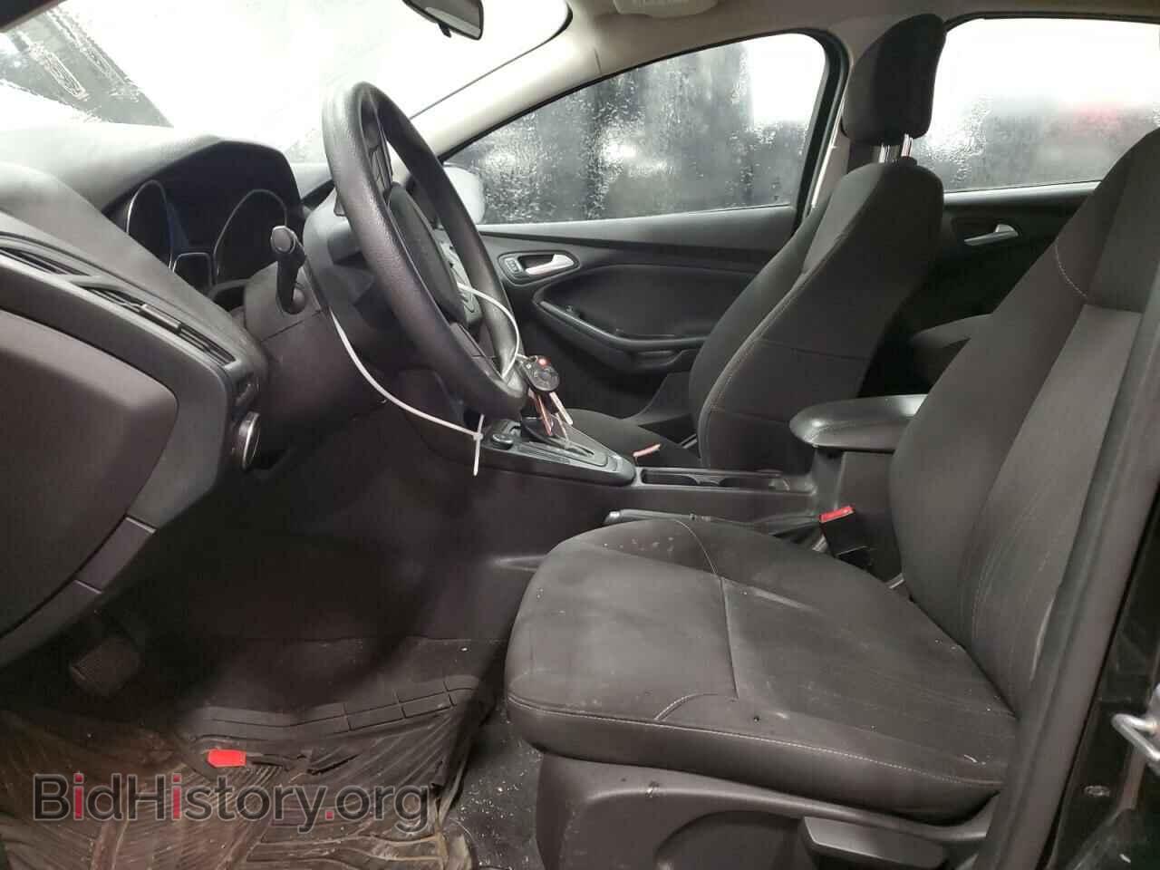 2015 FORD FOCUS - VIN: 1FADP3K28FL317874 - Фото 7