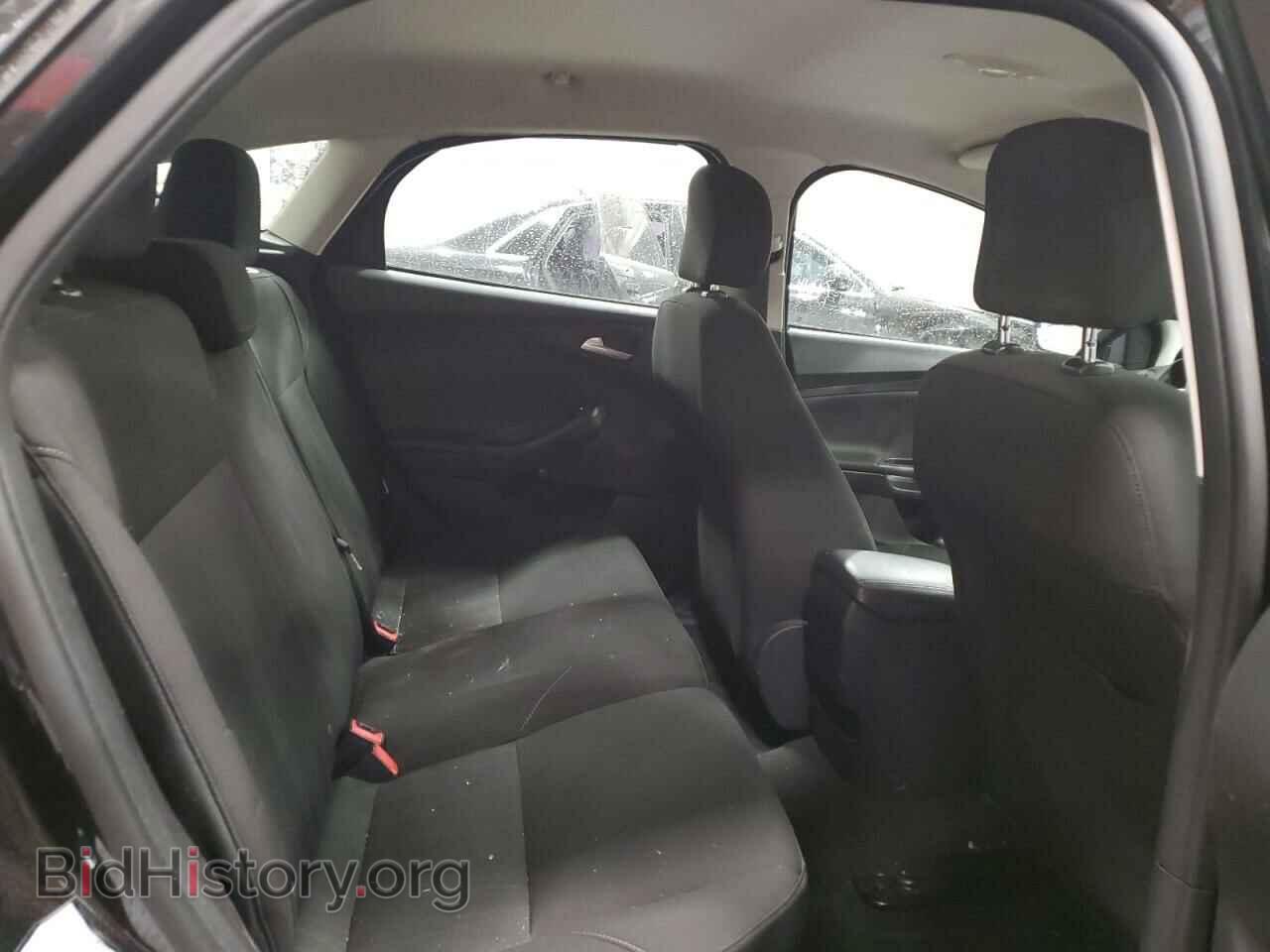 2015 FORD FOCUS - VIN: 1FADP3K28FL317874 - Фото 10