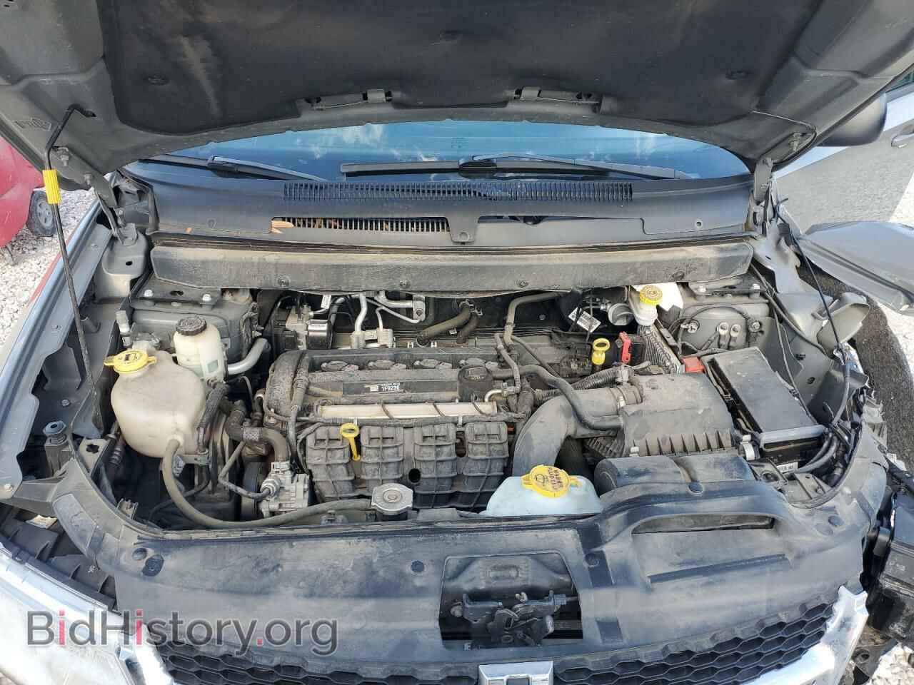 2020 DODGE JOURNEY - VIN: 3C4PDCAB7LT226273 - Фото 12