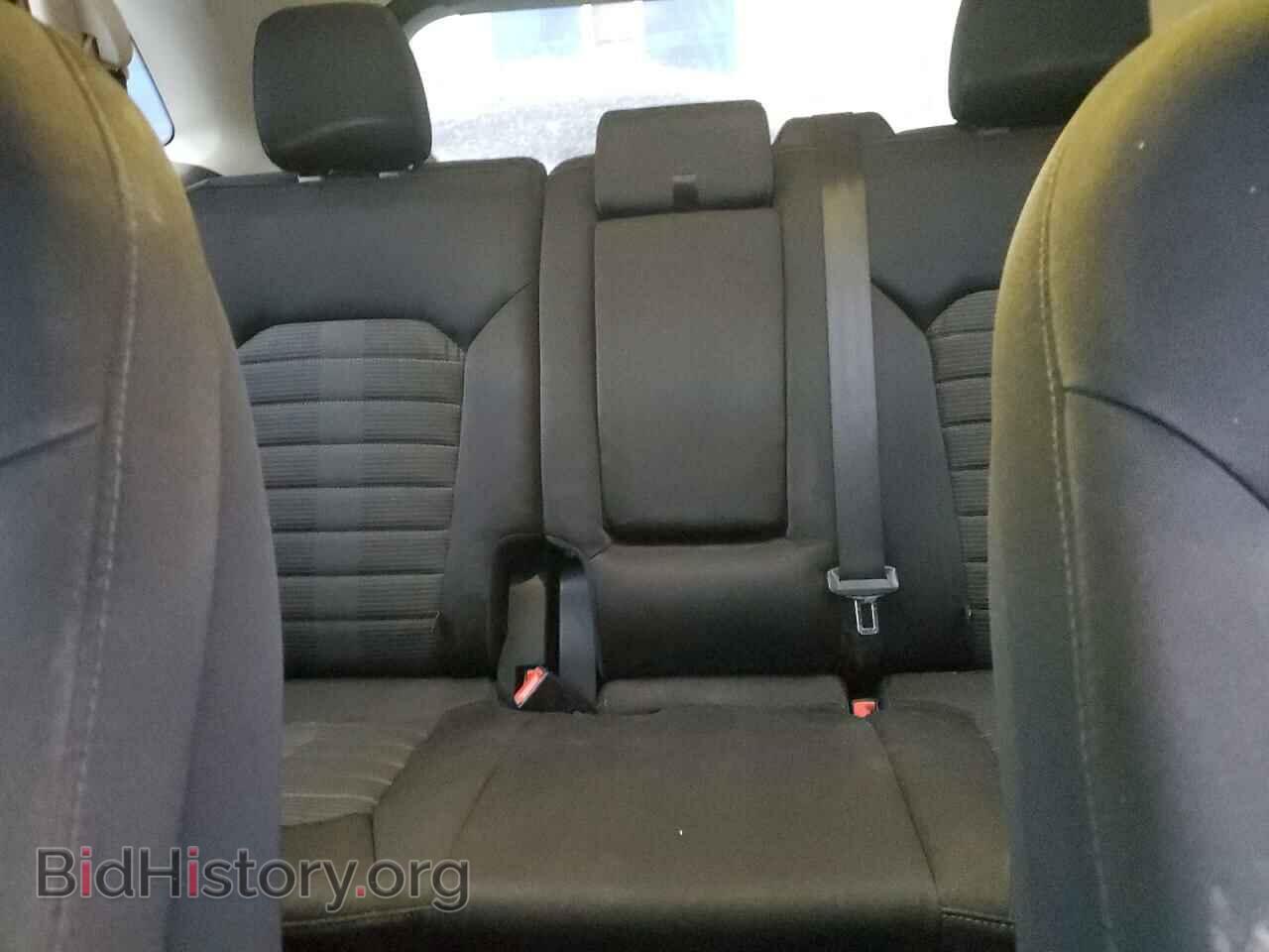 2015 FORD EDGE - VIN: 2FMTK4J93FBC21722 - Photo 10