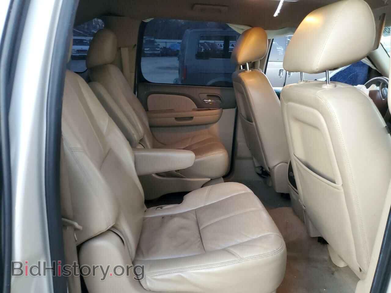 2013 GMC YUKON - VIN: 1GKS1KE03DR370097 - Фото 11