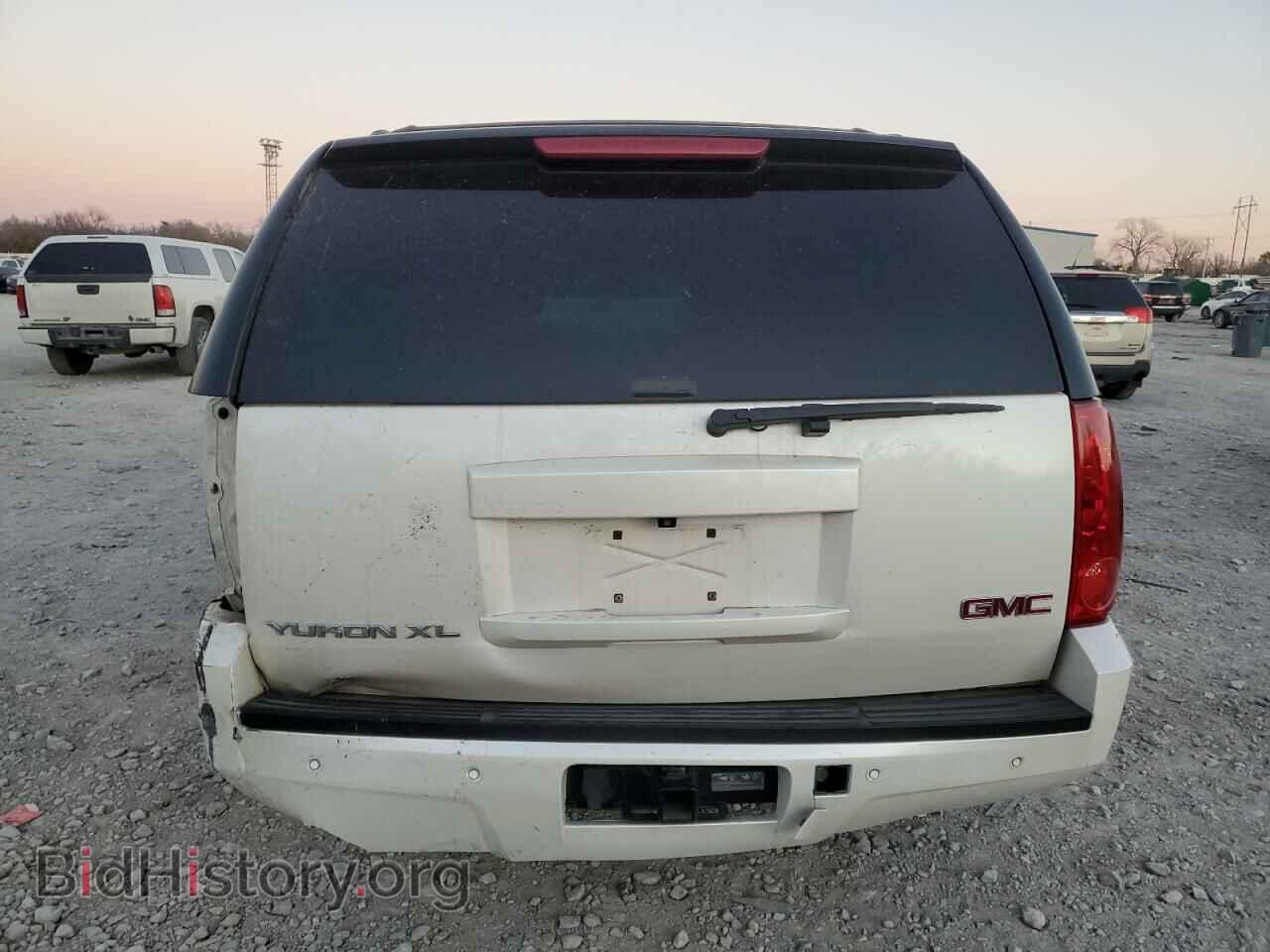 2013 GMC YUKON - VIN: 1GKS1KE03DR370097 - Фото 6