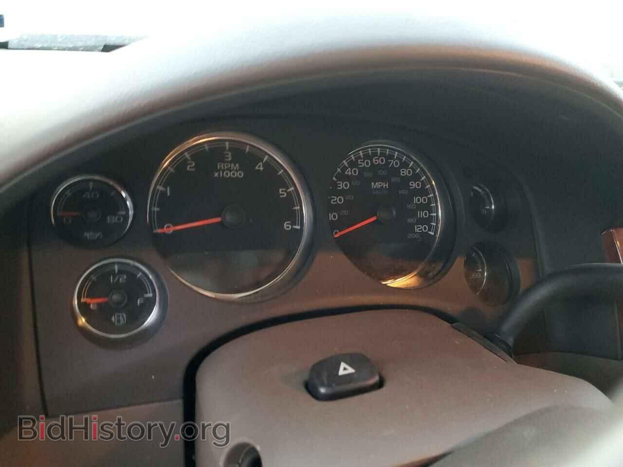 2013 GMC YUKON - VIN: 1GKS1KE03DR370097 - Фото 9