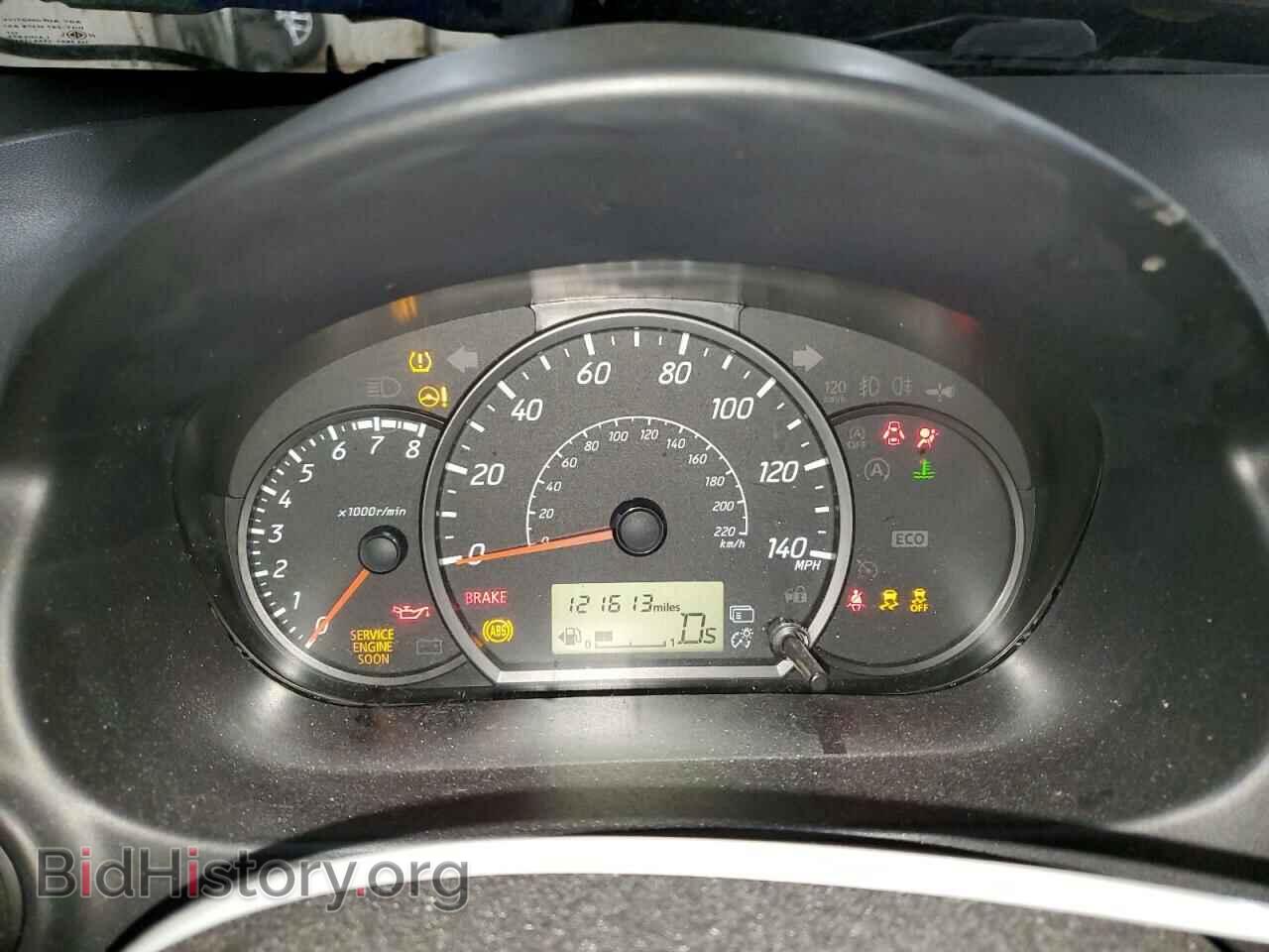 2019 MITSUBISHI MIRAGE - VIN: ML32A3HJ8KH010478 - Фото 9