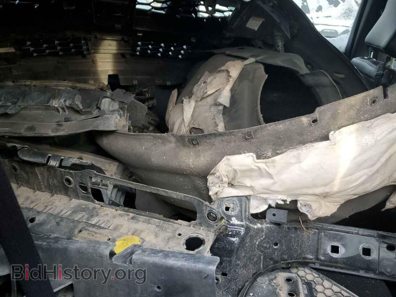 2020 FORD EDGE - VIN: 2FMPK4J97LBB27033 - Фото 13