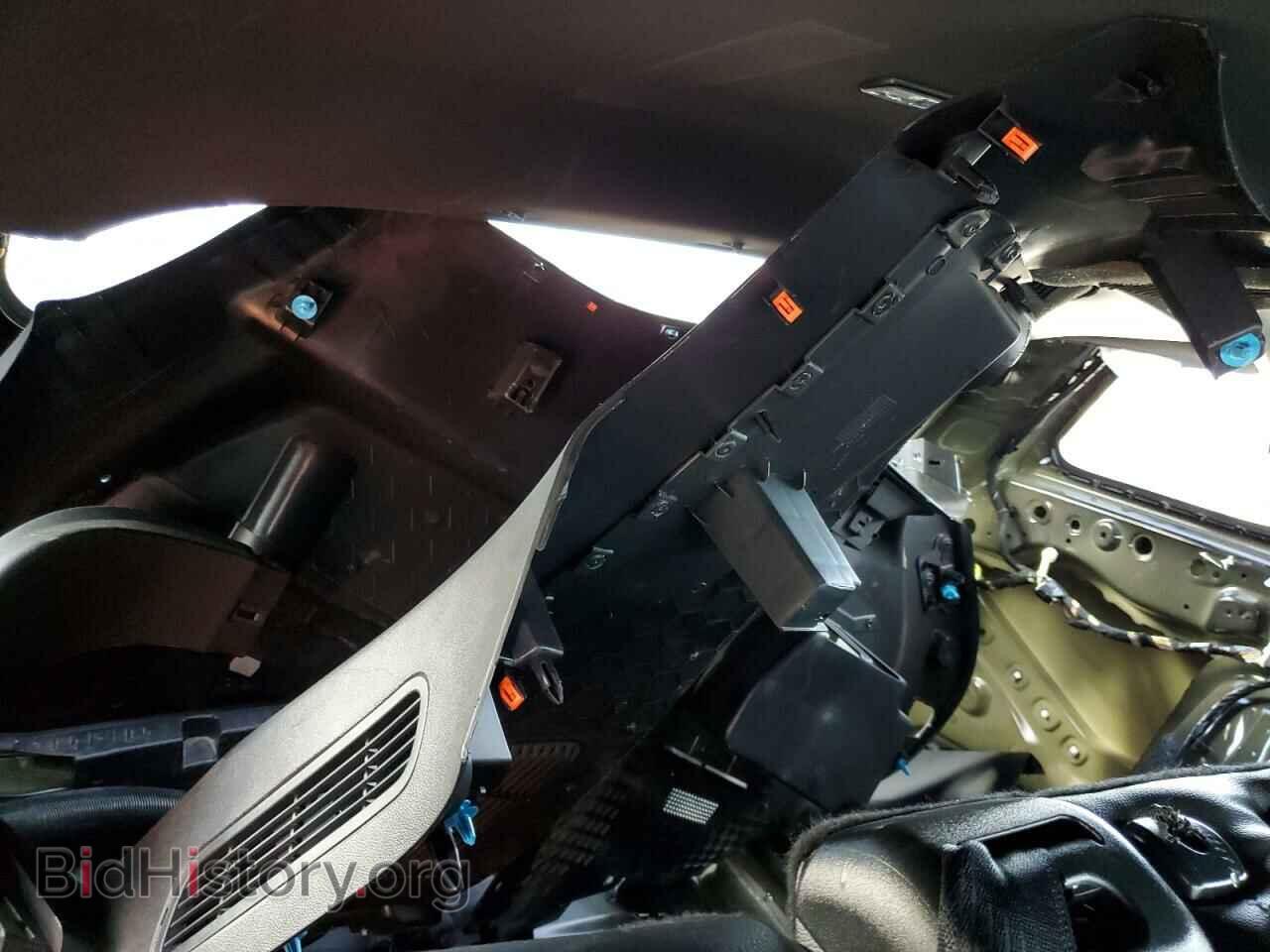 2021 FORD EXPLORER - VIN: 1FM5K8AB7MGC33204 - Photo 13