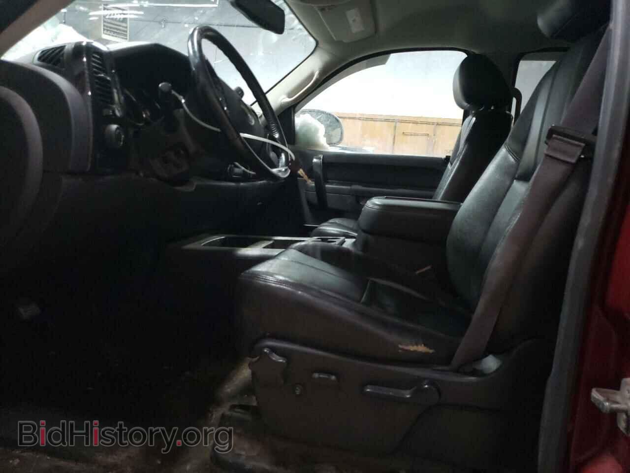 2013 CHEVROLET ALL Models - VIN: 3GCPKSE70DG349476 - Фото 7