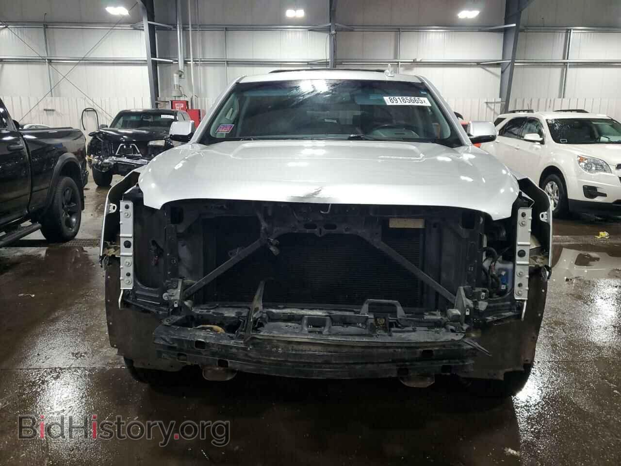 2019 GMC YUKON - VIN: 1GKS2GKC0KR247718 - Фото 5