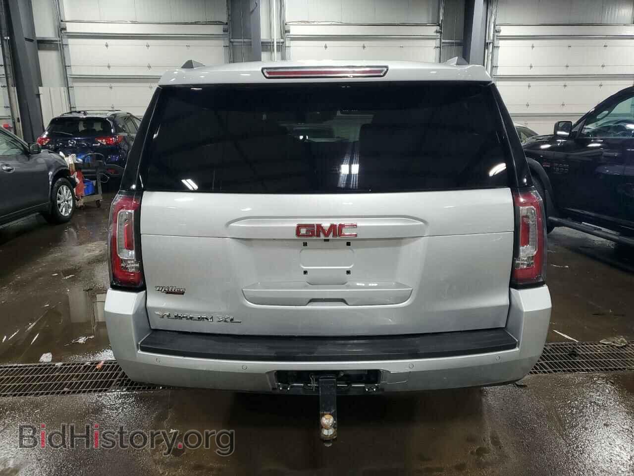 2019 GMC YUKON - VIN: 1GKS2GKC0KR247718 - Фото 6