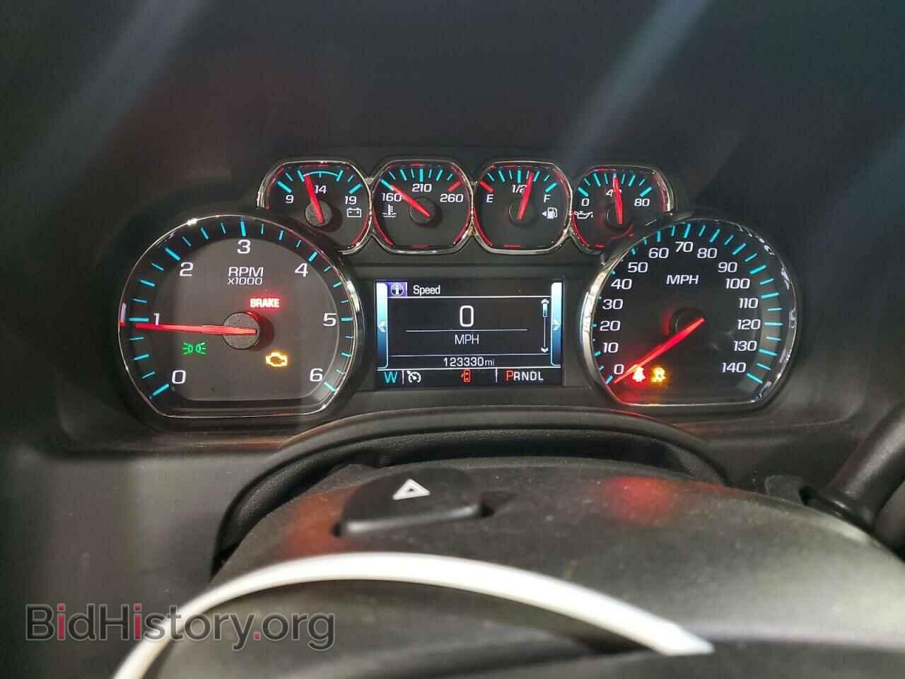 2019 GMC YUKON - VIN: 1GKS2GKC0KR247718 - Фото 9