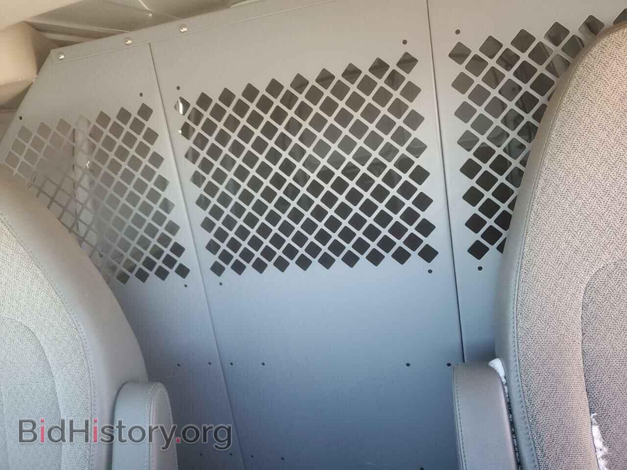 2013 CHEVROLET EXPRESS - VIN: 1GCSGAF48D1179733 - Фото 10