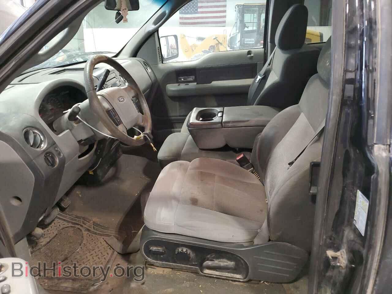 2008 FORD All Models - VIN: 1FTPX14V68FC01061 - Photo 7