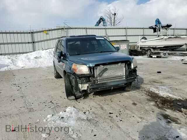 2008 HONDA PILOT - VIN: 5FNYF28678B012729 - Фото 11