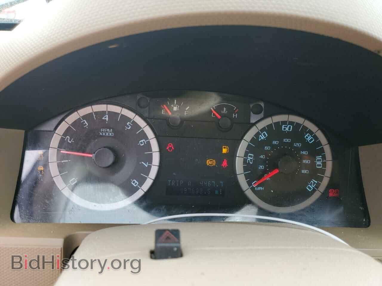 2012 FORD ESCAPE - VIN: 1FMCU0E76CKA81520 - Фото 9
