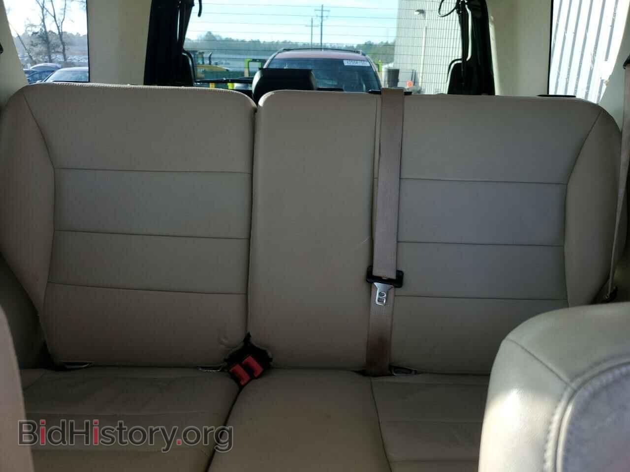 2012 FORD ESCAPE - VIN: 1FMCU0E76CKA81520 - Фото 10