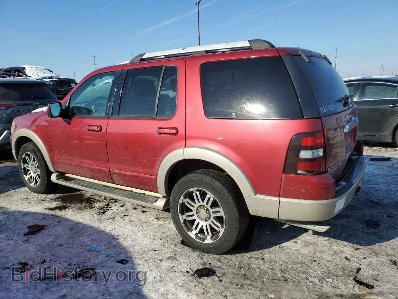 2006 FORD EXPLORER - VIN: 1FMEU64E26UB52961 - Фото 2