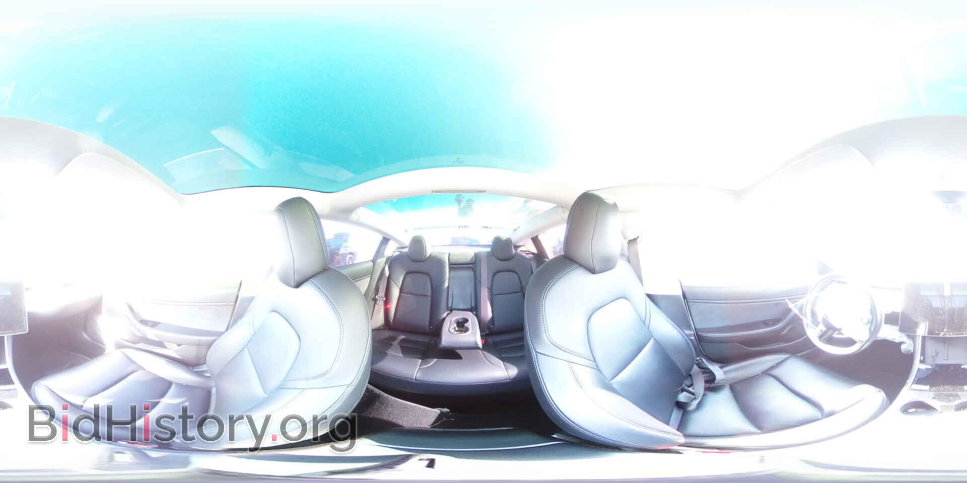 2018 TESLA MODEL 3 - VIN: 5YJ3E1EA8JF052386 - Photo 13