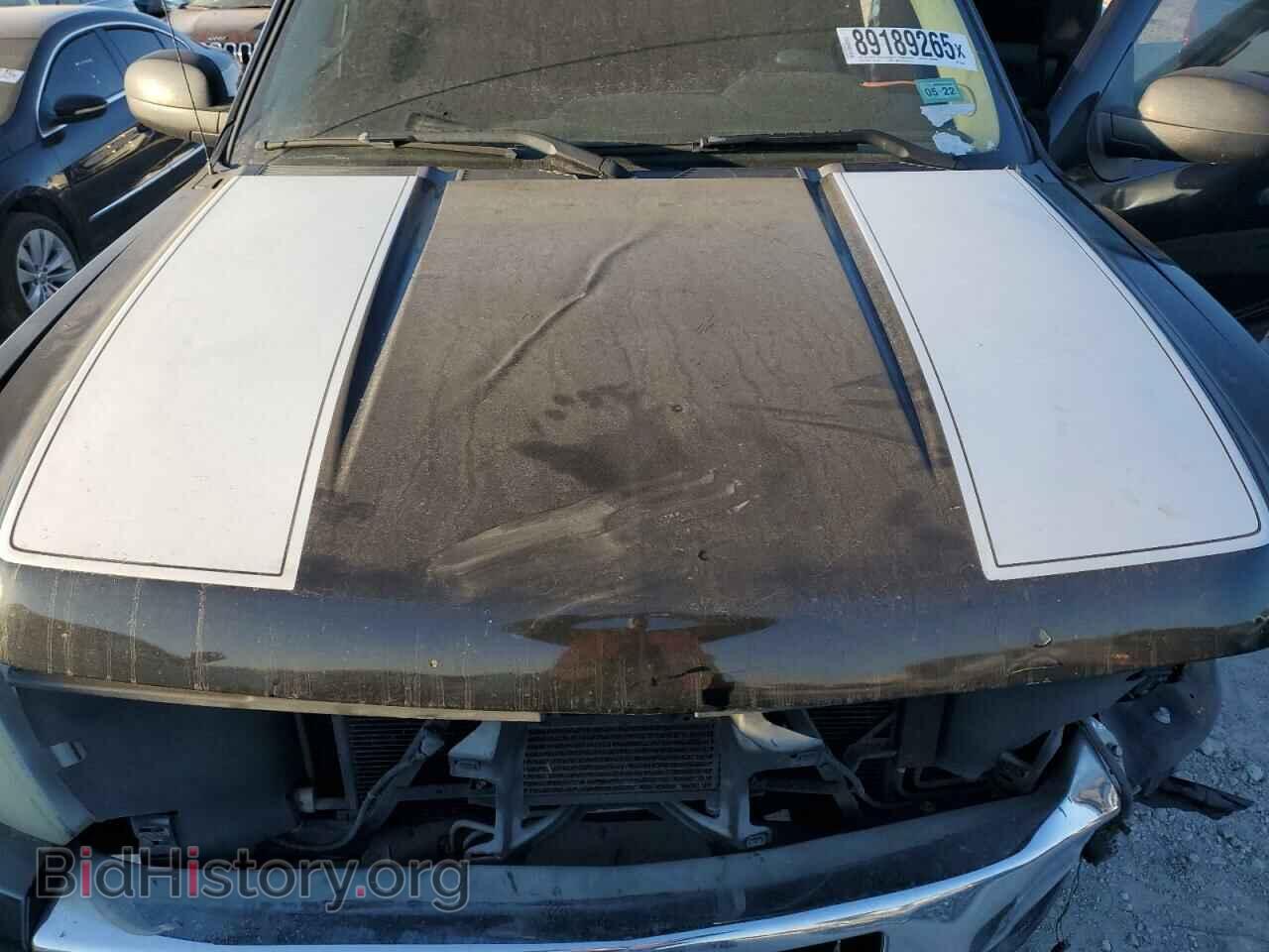 2009 CHEVROLET ALL Models - VIN: 2GCEC29C191102852 - Фото 11