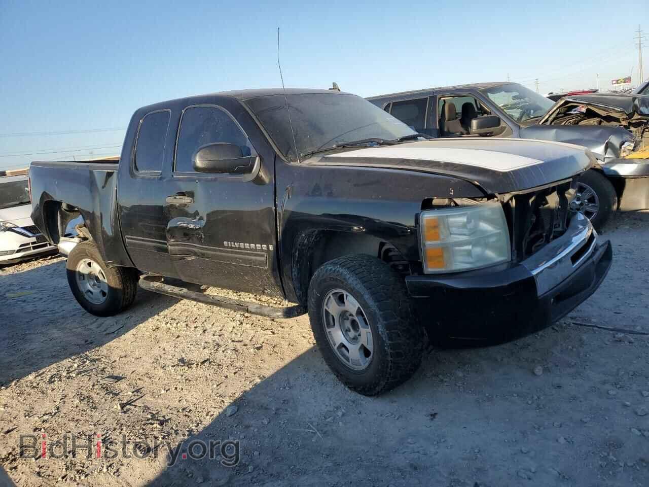 2009 CHEVROLET ALL Models - VIN: 2GCEC29C191102852 - Фото 4