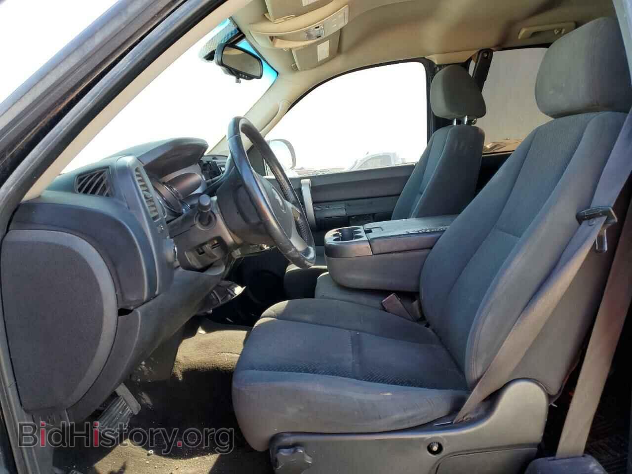2009 CHEVROLET ALL Models - VIN: 2GCEC29C191102852 - Фото 7