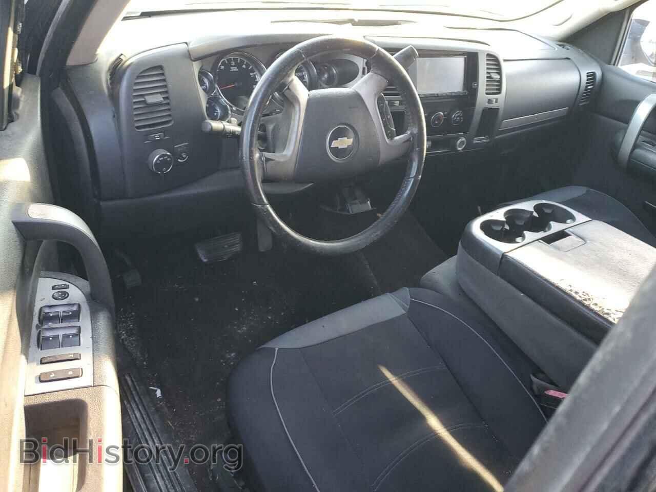 2009 CHEVROLET ALL Models - VIN: 2GCEC29C191102852 - Фото 8