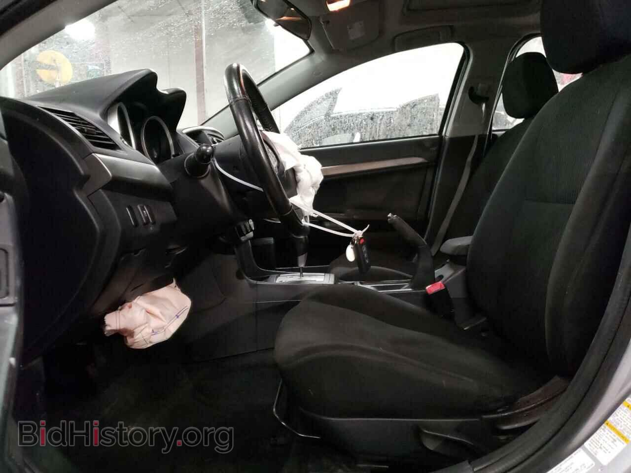 2015 MITSUBISHI LANCER - VIN: JA32U2FU3FU000447 - Фото 7