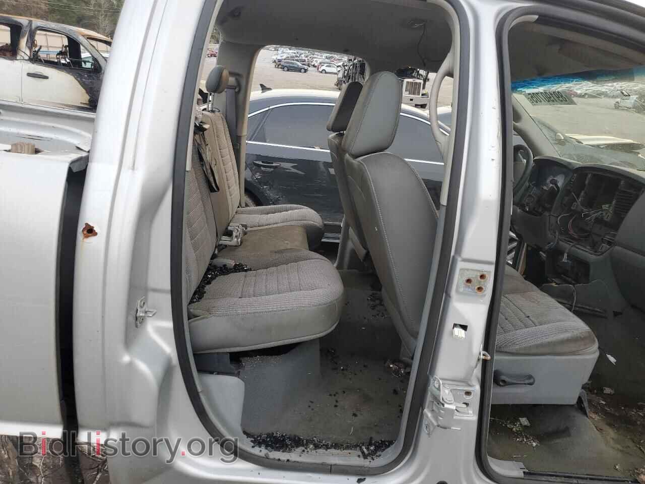 2008 DODGE All Models - VIN: 1D7HA18NX8S604909 - Photo 10