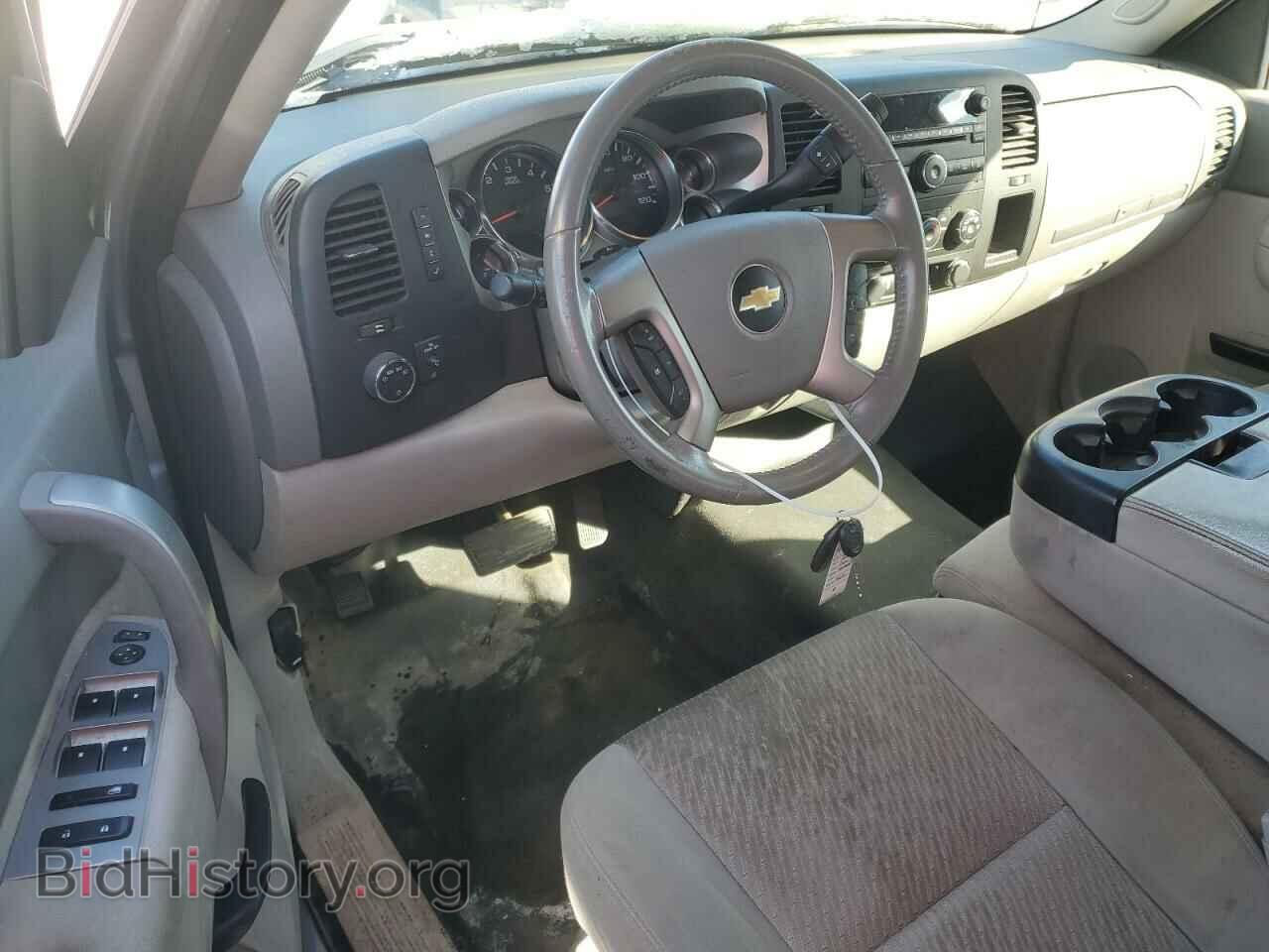 2012 CHEVROLET ALL Models - VIN: 1GCRKSE74CZ202052 - Фото 8