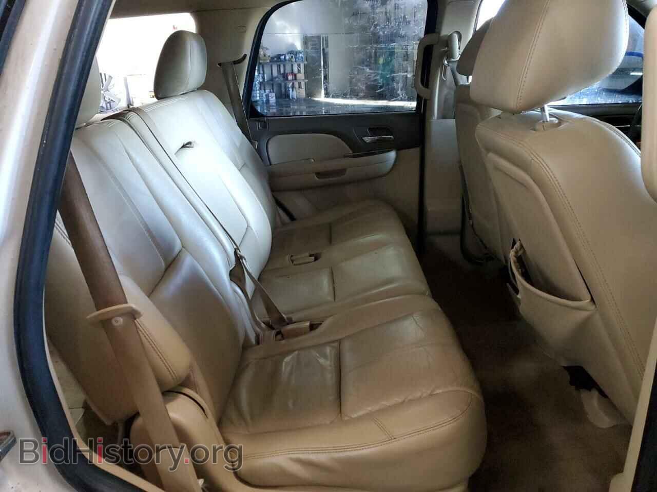 2011 GMC YUKON - VIN: 1GKS1CE06BR298945 - Фото 11