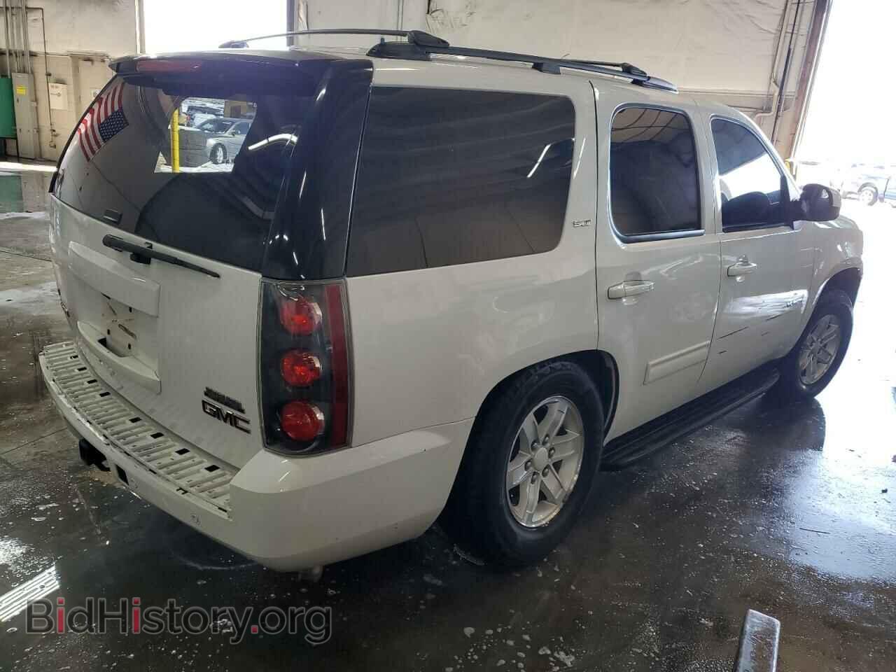 2011 GMC YUKON - VIN: 1GKS1CE06BR298945 - Фото 3