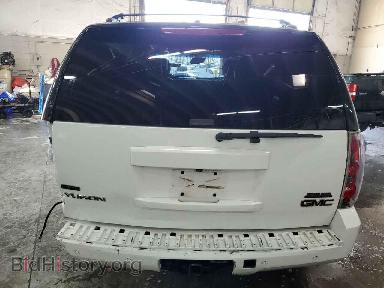 2011 GMC YUKON - VIN: 1GKS1CE06BR298945 - Фото 6