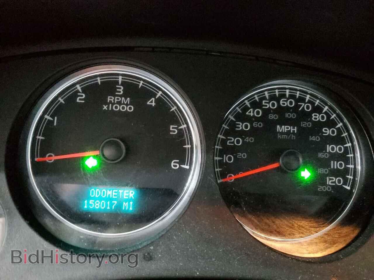 2011 GMC YUKON - VIN: 1GKS1CE06BR298945 - Фото 9