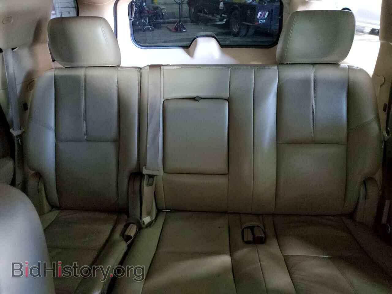 2011 GMC YUKON - VIN: 1GKS1CE06BR298945 - Фото 10