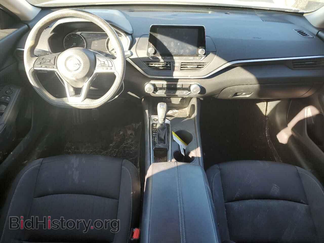 2020 NISSAN ALTIMA - VIN: 1N4BL4BVXLC160914 - Фото 8