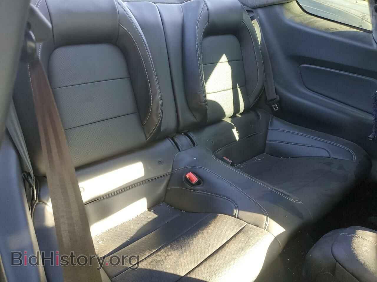 2019 FORD ALL Models - VIN: 1FA6P8TH9K5202658 - Фото 10