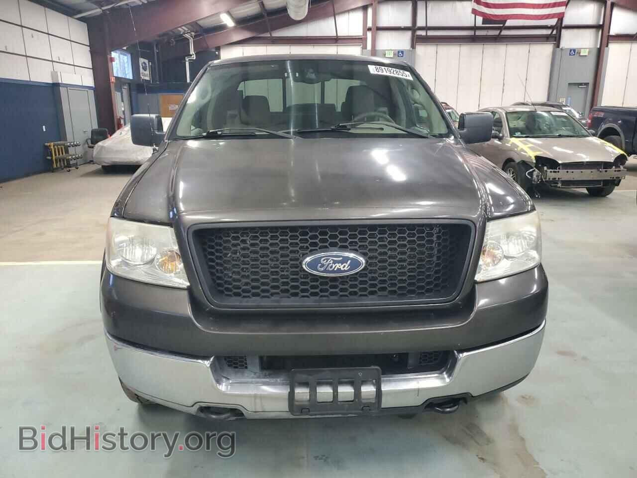 2005 FORD All Models - VIN: 1FTPX14545NA00065 - Фото 5