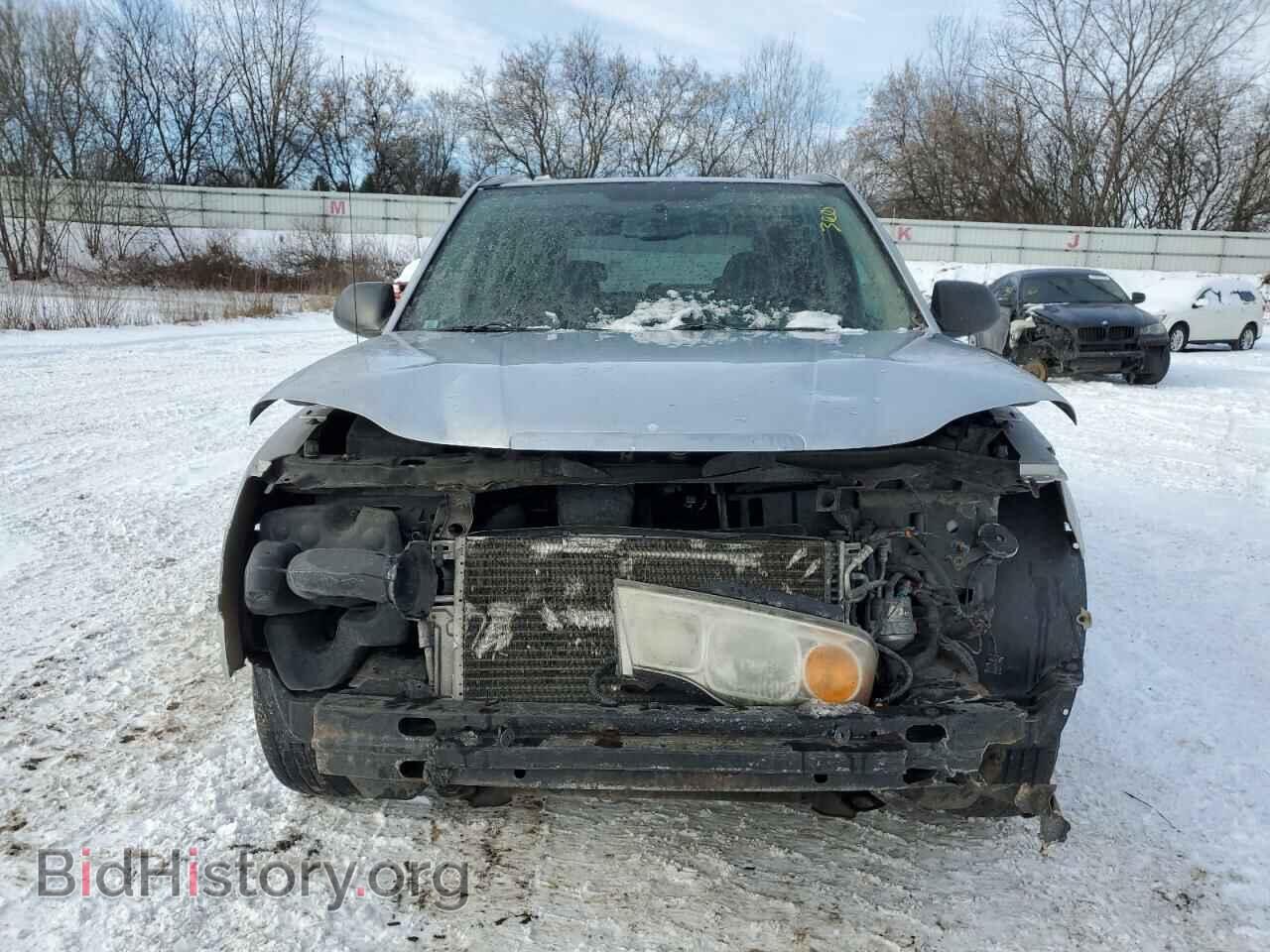 2006 SATURN VUE - VIN: 5GZCZ33D76S822437 - Фото 5