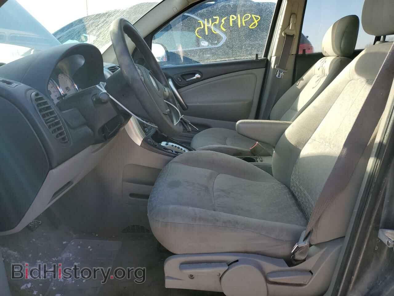 2006 SATURN VUE - VIN: 5GZCZ33D76S822437 - Фото 7