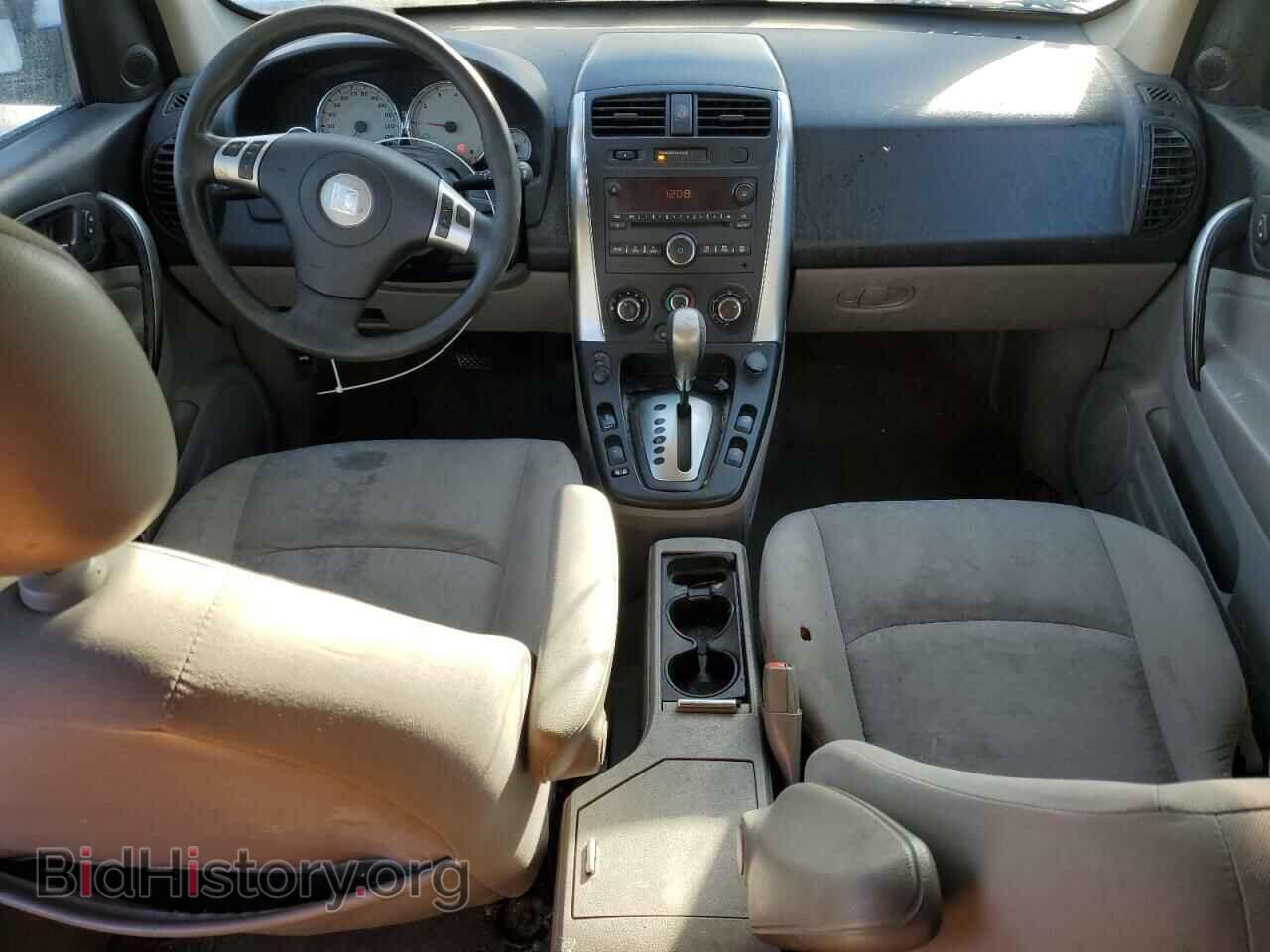 2006 SATURN VUE - VIN: 5GZCZ33D76S822437 - Фото 8