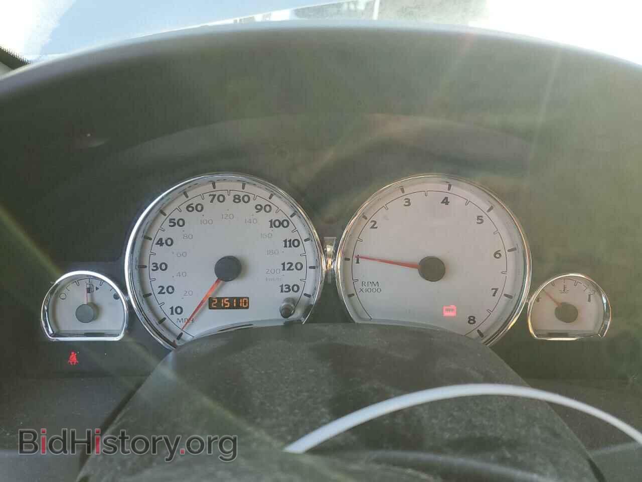 2006 SATURN VUE - VIN: 5GZCZ33D76S822437 - Фото 9