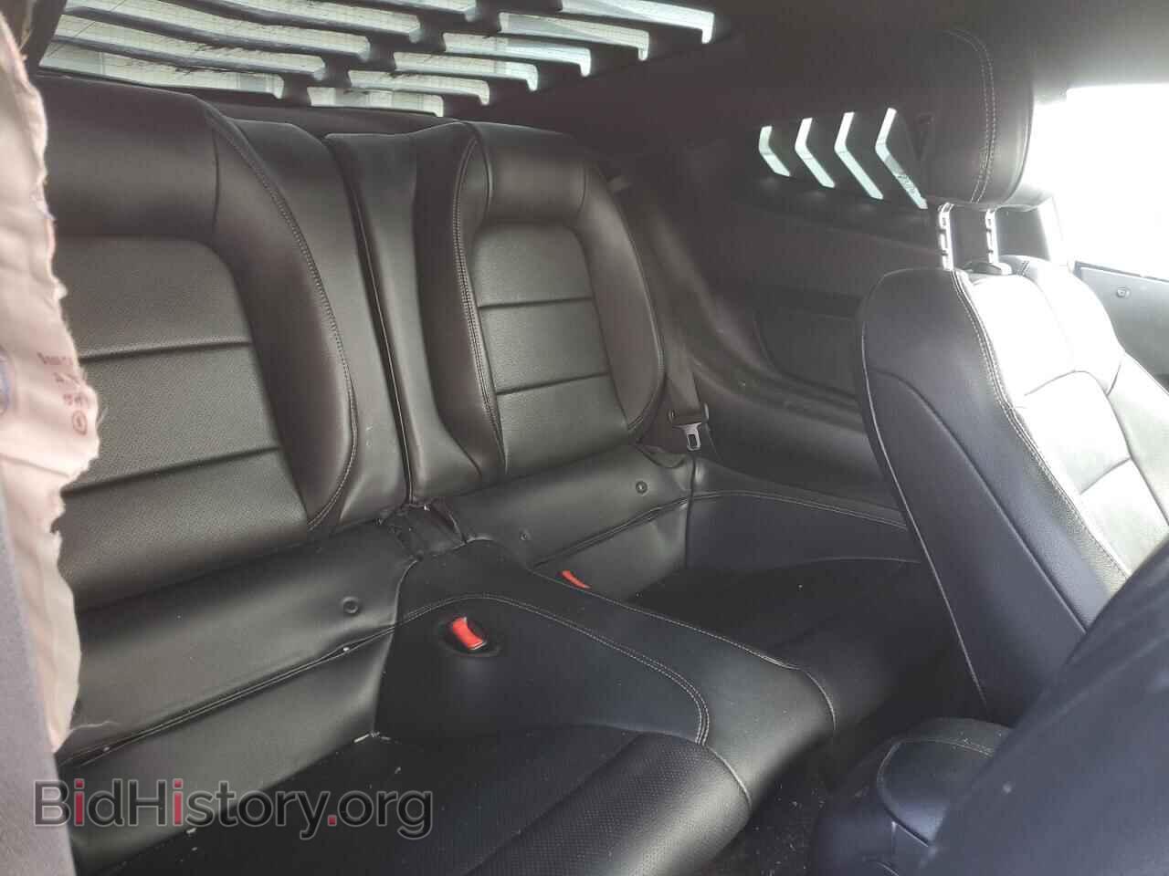 2015 FORD MUSTANG - VIN: 1FA6P8CF2F5332544 - Фото 10