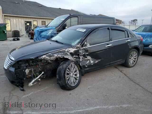Photo 1C3CCBCG8CN326276 - CHRYSLER 200 2012
