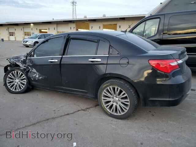 2012 CHRYSLER 200 - VIN: 1C3CCBCG8CN326276 - Photo 2