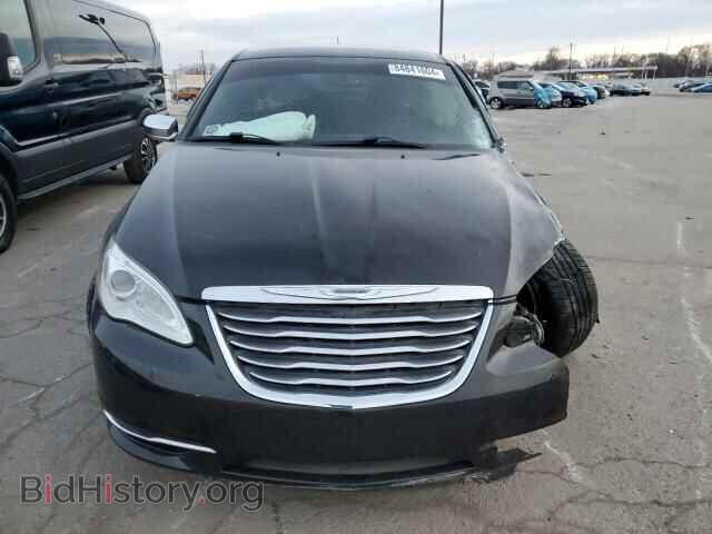 2012 CHRYSLER 200 - VIN: 1C3CCBCG8CN326276 - Photo 5