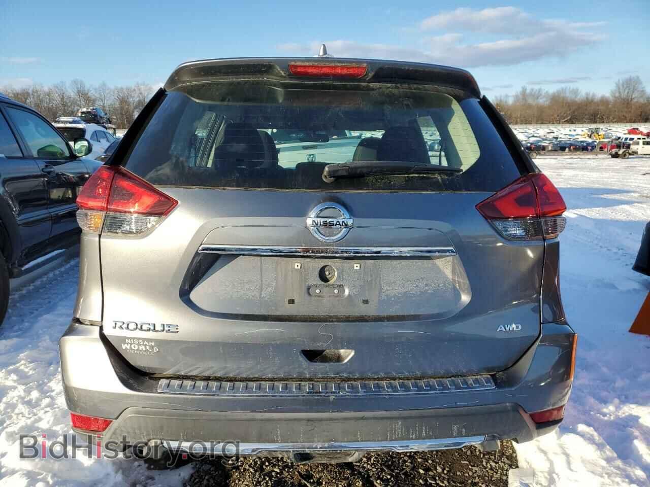 2018 NISSAN ROGUE - VIN: KNMAT2MV7JP556537 - Photo 6
